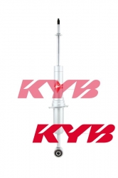 Amortiguador KYB Toyota Tacoma 2Wd Regular Cab 05-11 Delantero