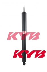 Amortiguador KYB Toyota Tacoma 2Wd/ 4Wd/ Trd Todos 05-15 Trasero