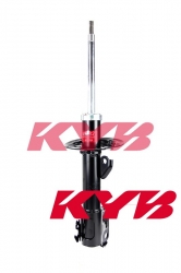 Amortiguador KYB Toyota Yaris Hatchback 14-16 Delantero Izquierdo