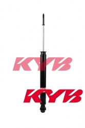 Amortiguador KYB Toyota Yaris Hatchback 14-16 Trasero