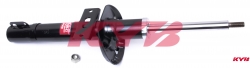 Amortiguador KYB Volkswagen Crossfox Todos 05-15 Delantero