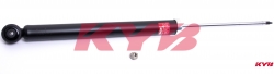 Amortiguador KYB Volkswagen Crossfox Todos 05-15 Trasero