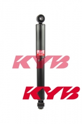 Amortiguador KYB Volkswagen Eurovan T5 06-09 Trasero