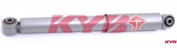 Amortiguador KYB Volkswagen Eurovan T5 06-09 Trasero