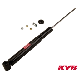 Amortiguador KYB Volkswagen Golf Generacion Ii & Iii Inc. Golf Cabrio 87-99 Trasero