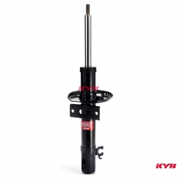 Amortiguador KYB Volkswagen Polo Exc.Gti 13-14 Delantero