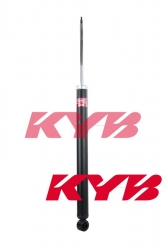 Amortiguador KYB Volvo S-40 Exc. Awd 05-11 Trasero