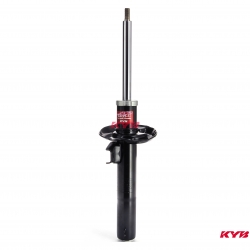 Amortiguador KYB Vw Bora Cilindro Exterior 50Mm 06-10 Delantero