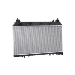 Radiador Cv Camaro 2010 2011 V6 3.6 Lts Std C/S Aa 15 1/6X29 5/6X26Mm Alum Sold Polar