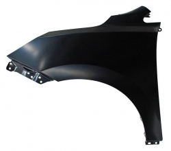 Salpicadera Hyundai Ix35 15/ Tucson 2010-2015 Solo Usa Tyg Izq