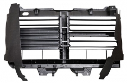 Parrilla Dodge Pu 13-19 Ram 1500 Interior Activa S/Motor 892