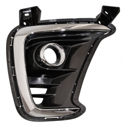 Parrilla Sorento 2019-2020-2021 Filo Crom C/Faro Niebla Der