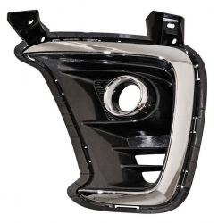 Parrilla Sorento 2019-2020-2021 Filo Crom C/Faro Niebla Izq