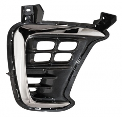 Parrilla Sorento 2019-2020-2021 Led C/Faro Niebla Der