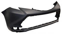 Defensa Delantera Sienna 2021-2022 922