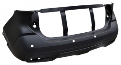 Defensa Trasera Kicks 2021-2022 C/Hoyo P/Sens T21