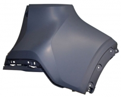 Aleron Trasera Tracker 2021-2022 220610 Der