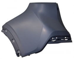 Aleron Trasera Tracker 2021-2022 220610 Izq