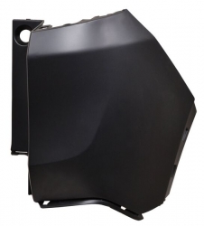 Aleron Trasera Peugeot 3008 2018 2019 2020 Der