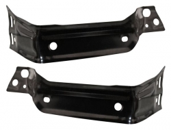 Brazo Defensa Delantera Dodge Pu 2019-2020 Ram 1500 Cent Frontal Juego 2 Pzas 892