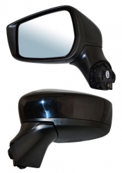 Espejo Versa 2020-2021-2022 Manual P/Pint T20 Izq