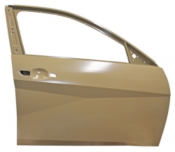 Puerta Elantra 2021-2022 Delantera 892 Der