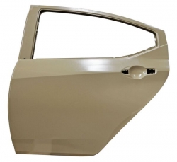 Puerta Versa 2020-2021-2022 892 Trasera Izq