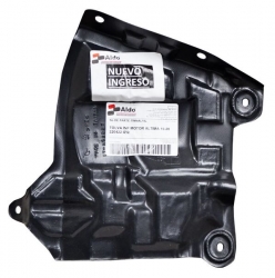 Tolva Inf Motor Altima 2019-2020 Izq