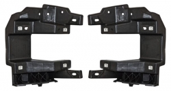 Base Faro Niebla Dodge Pu 2019-2020 Jgo 892