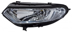 Faro Ecosport 2013 2014 2015 2016 C/ Motor C/ Luz De Dia Tyc Izq
