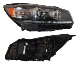 Faro Sorento 2019-2020 Tyc Der