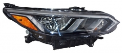 Faro Sentra 2020-2021-2022 Tyc Nsf T20 Der