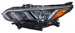 Faro Sentra 2020-2021-2022 Tyc Nsf T20 Izq