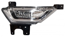 Faro Niebla Ford Pu 2021-2022 C/Foco Tyc1 Nsf 220610 Der