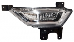 Faro Niebla Ford Pu 2021-2022 C/Foco Tyc1 Nsf 220610 Izq