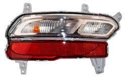 Cuarto Trasera Sportage 2019-2020-2021-2022 Tyc Nsf 220610 Izq