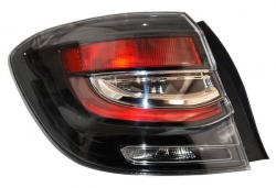 Calavera Stepway 2020-2021 Ext S/Arnes Tyc 220617 Izq