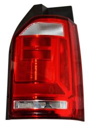 Calavera Transporter 2016-2017-2018-2019 Una Puerta S/Arnes Tyc Der