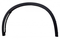 Moldura Arco Salp Bmw X5 2014-2015-2016-2017-2018 China Izq