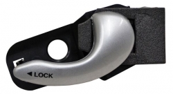 Manija Int Fiat Palio Adventure 2001-2002-2003 Delantera Plata Der