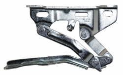 Bisagra Cofre Tucson 22 220603 Izq