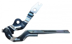 Bisagra Cofre Golf 2020-2021-2022 Izq