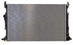 Radiador Cherokee 2019-2020-2021 2.4/3.2L 627