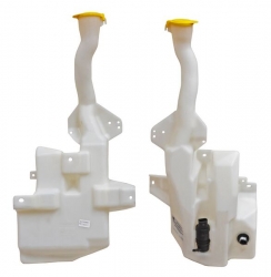 Deposito Limpiaparabrisas Mustang 2018 2019 2020 C/Tapa C/Motor C/Sensor