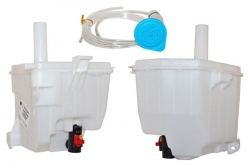 Deposito Limpiaparabrisas Tsuru Iii 1992-2017 C/Motor C/Cuello