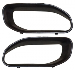 Tapa Defensa Delantera Dodge Pu 2019-2020 P/Tiron Jgo 892