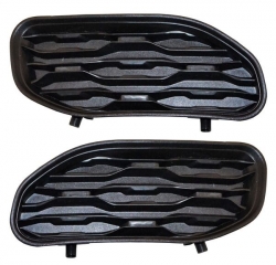 Tapa Defensa Delantera Dodge Pu 2019-2020 S/Tiron Jgo 892