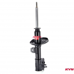 Par de Amortiguadores Delanteros Gmc Optra 2009-2010 Kyb