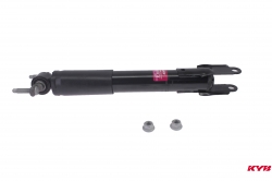 Par de Amortiguadores Delanteros Chevrolet Silverado 2017-18 Kyb