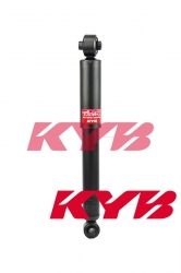 Par de Amortiguadores Traseros Gmc Zafira 2005 Kyb